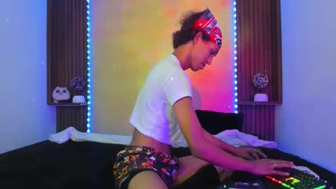 Dandy wolf online show from 3, 1, 2025