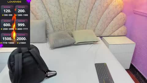 Daniela online show from 13, 12, 2024