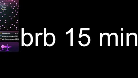 Daniela online show from 14, 12, 2024