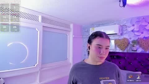 Daniela online show from 30, 1, 2025