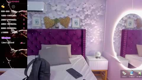 Daniela online show from 8, 3, 2025