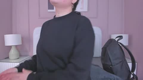 Daniela online show from 18, 1, 2026