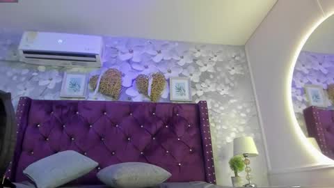 Daniela online show from 18, 3, 2026