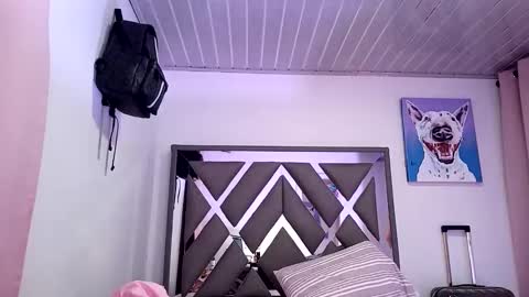 Snapshot of danellahouston chatting on 2, 1, 2025 Danella Houston online show from 2, 1, 2025