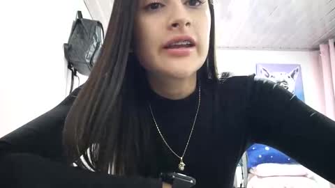 Snapshot of danellahouston chatting on 17, 2, 2025 Danella Houston online show from 17, 2, 2025