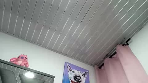 Snapshot of danellahouston chatting on 8, 3, 2025 Danella Houston online show from 8, 3, 2025