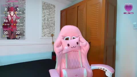 Snapshot of danellahouston chatting on 21, 11, 2025 Danella Houston online show from 21, 11, 2025