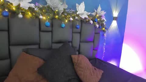 daneska online show from 15, 12, 2025