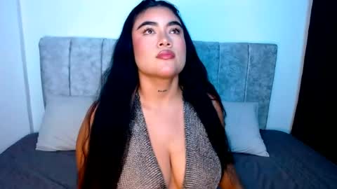 Danessa online show from 9, 8, 2026