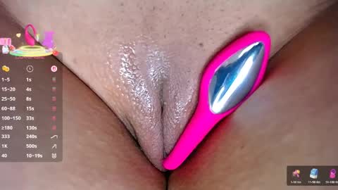 danette_deluxee online show from 4, 4, 2026