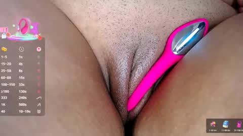 danette_deluxee online show from 17, 4, 2026