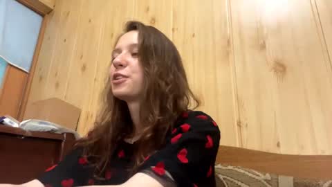Snapshot of danettegondran chatting on 23, 6, 2026 Dana online show from 23, 6, 2026