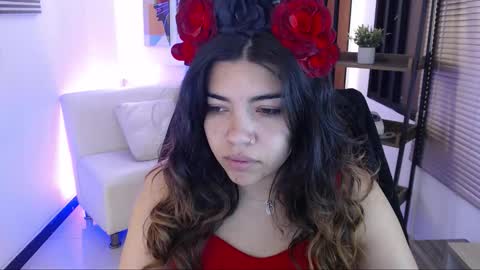 Veronica online show from 17, 10, 2025