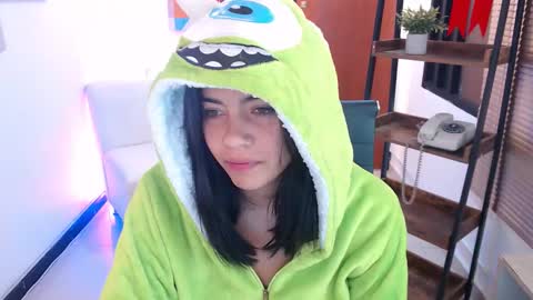 Veronica online show from 7, 3, 2026