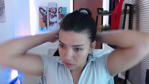 Veronica online show from 20, 3, 2026