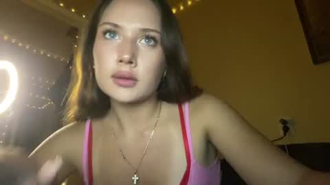 dangerous_softness online show from 9, 8, 2026