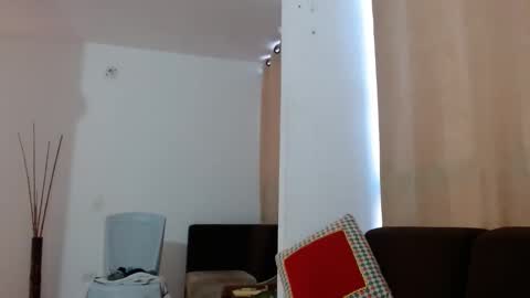 Snapshot of dangerouspassion777 chatting on 12, 1, 2025 Ela and Santi online show from 12, 1, 2025