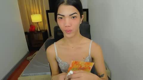 STEPHANIE online show from 3, 6, 2026