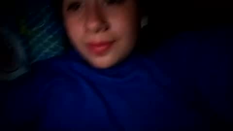 Annie Marie online show from 12, 12, 2024