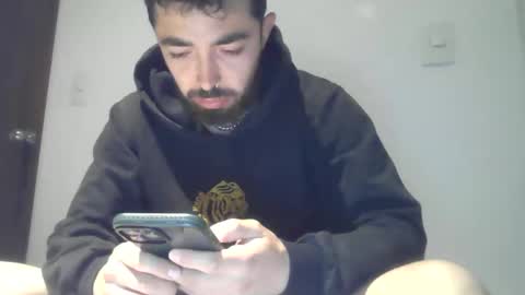 dani3l9905 online show from 1, 11, 2025