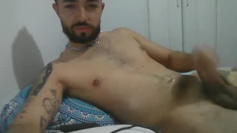 dani3l9905 online show from 28, 2, 2026