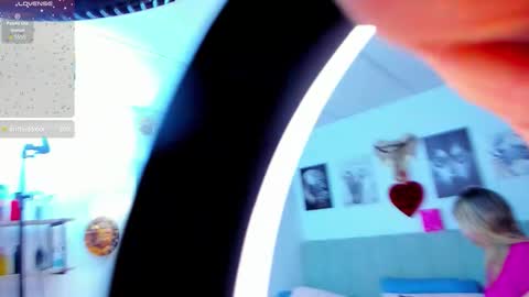 dani_and_maik online show from 23, 2, 2026