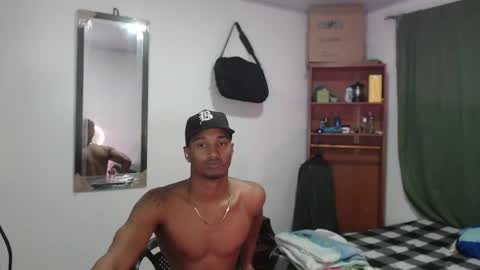 dani_brown19 online show from 14, 5, 2026