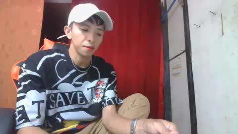 Snapshot of dani_cart chatting on 9, 10, 2025 dani cart online show from 9, 10, 2025