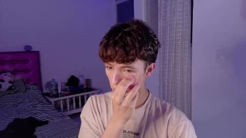 Dani Dancer online show from 15, 2, 2026