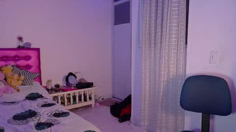 Dani Dancer online show from 5, 3, 2026