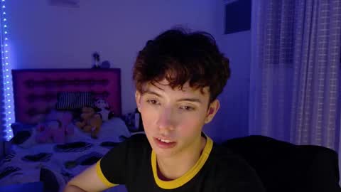 Dani Dancer online show from 25, 3, 2026