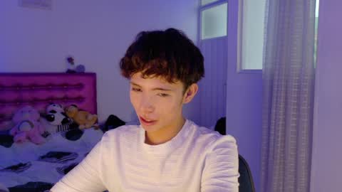 Dani Dancer online show from 1, 4, 2026