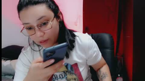 dani y jocelyn online show from 21, 1, 2025