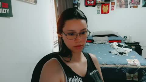 Snapshot of dani_jocelyn chatting on 30, 4, 2026 dani y jocelyn online show from 30, 4, 2026