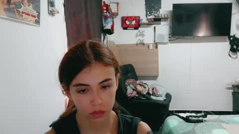 Snapshot of dani_jocelyn chatting on 21, 5, 2026 dani y jocelyn online show from 21, 5, 2026
