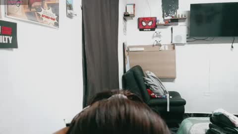 Snapshot of dani_jocelyn chatting on 25, 5, 2026 dani y jocelyn online show from 25, 5, 2026