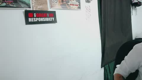 Snapshot of dani_jocelyn chatting on 4, 7, 2026 dani y jocelyn online show from 4, 7, 2026