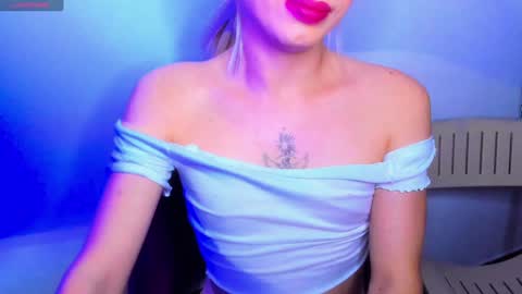 Snapshot of dani_lovet1 chatting on 31, 12, 2024 dani online show from 31, 12, 2024