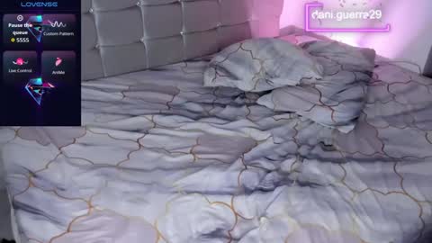 Snapshot of dani_lovet1 chatting on 25, 9, 2025 dani online show from 25, 9, 2025
