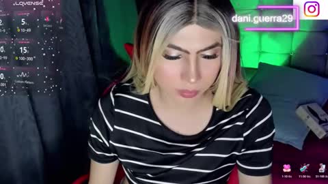 dani online show from 10, 4, 2026