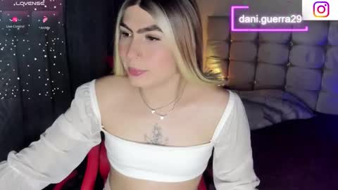 dani online show from 16, 5, 2026
