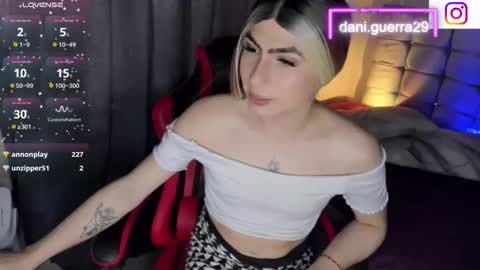 dani online show from 19, 5, 2026