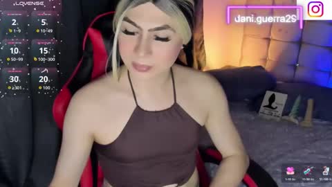 dani online show from 4, 6, 2026