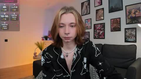 Daniel online show from 26, 11, 2025