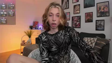 Daniel online show from 30, 11, 2025