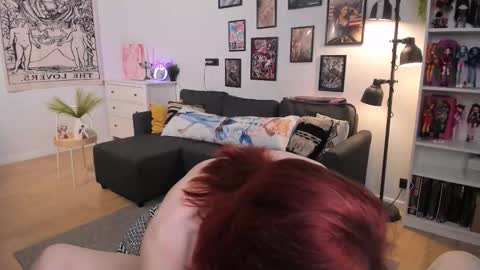 Snapshot of dani_mur chatting on 28, 2, 2026 Daniel online show from 28, 2, 2026