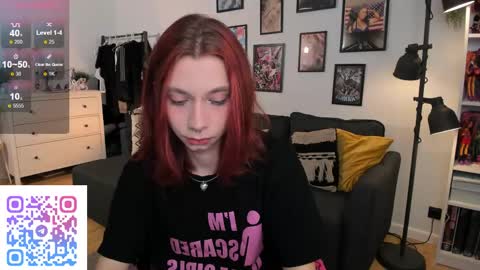 Daniel online show from 16, 4, 2026