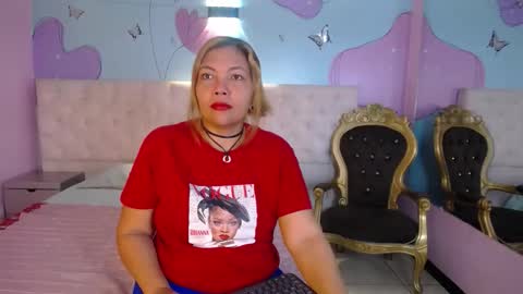 Snapshot of dani_queen_ chatting on 24, 2, 2026 Dani Queen online show from 24, 2, 2026