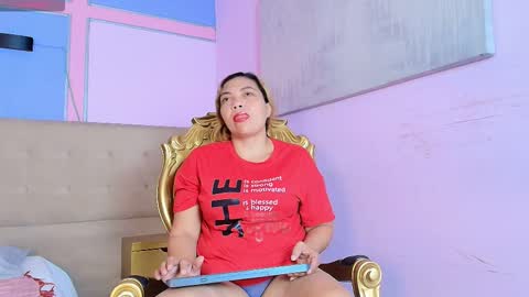 Dani Queen  online show from 14, 3, 2026