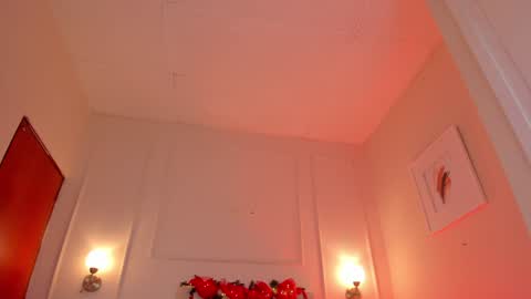 Hi I am Dani online show from 12, 12, 2024